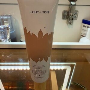 Tarte Tinted Primer Tube in Light-Medium